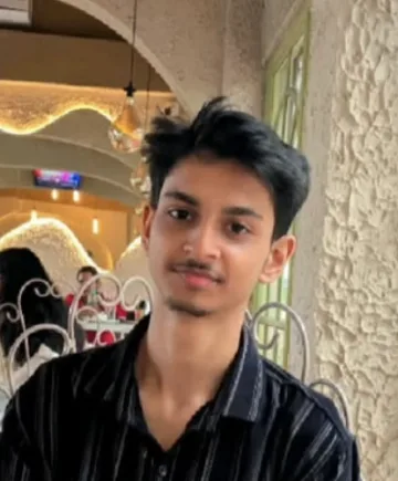 Dev P.