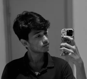 Ishaan R.