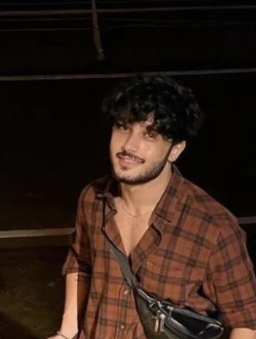 Rohan K.